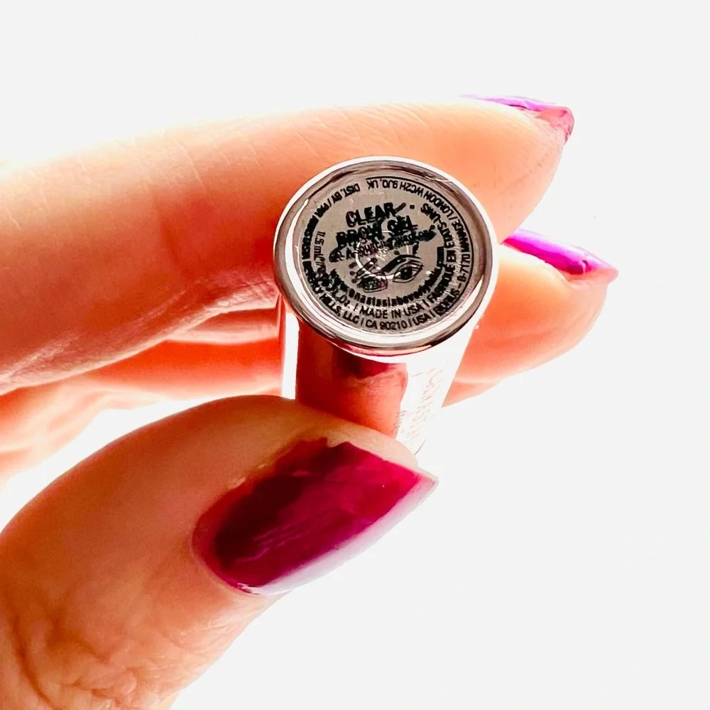 5 for 25⚡️Anastasia Beverly Hills Medium Hold Clear Brow Gel 1.5ml